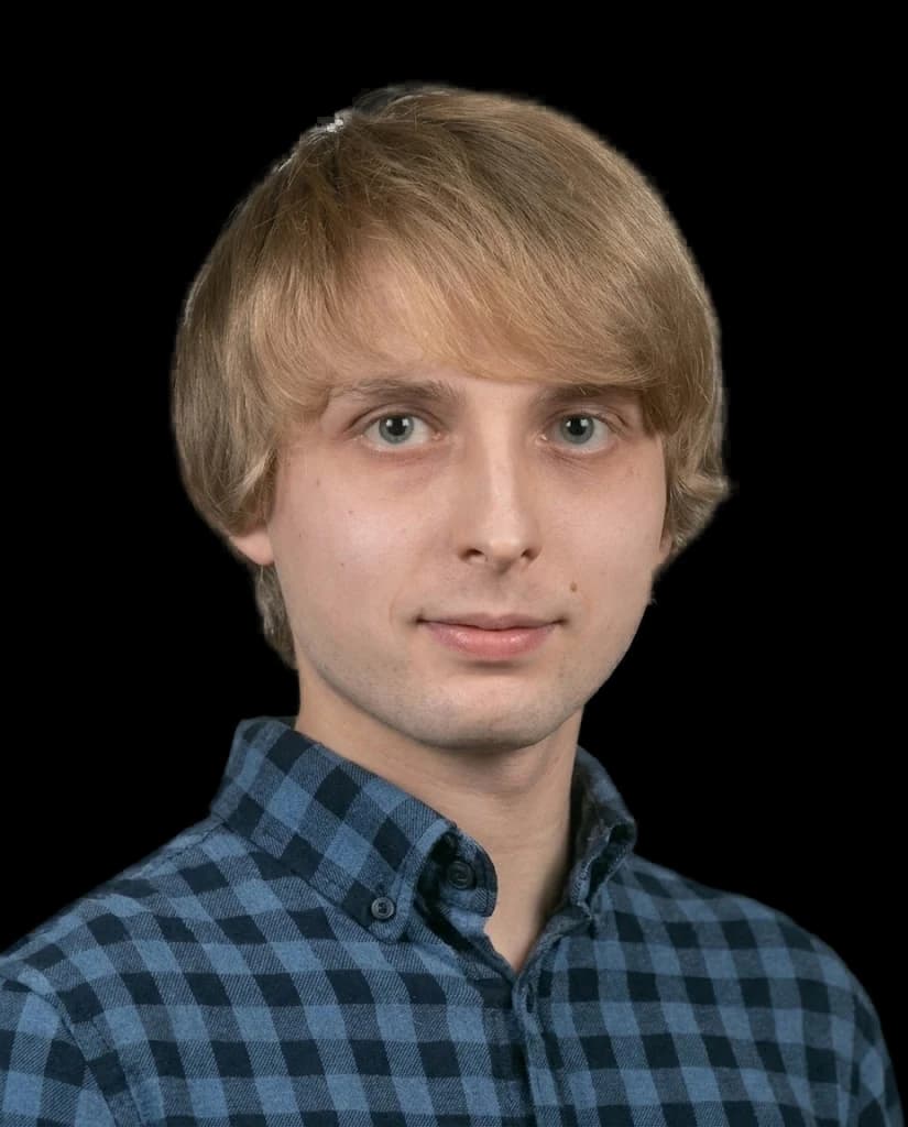 Dr. Alexander Schugardt
